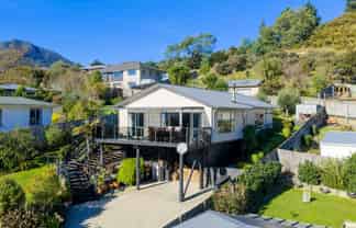 58 Scotland Street, Picton