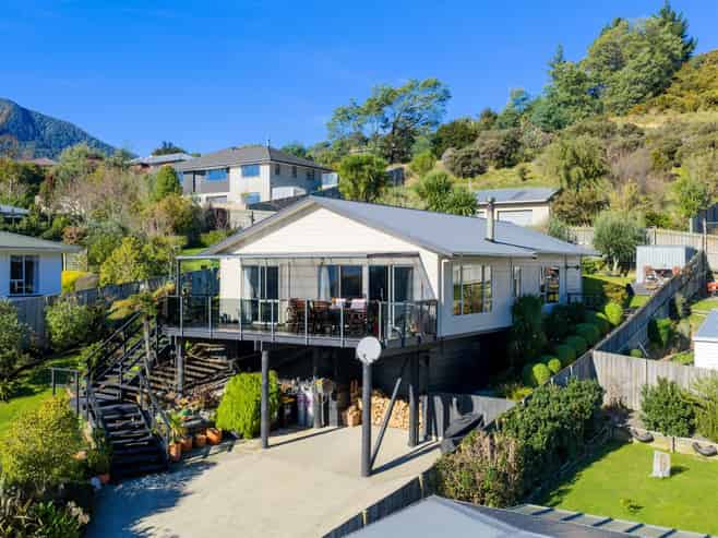 58 Scotland Street, Picton
