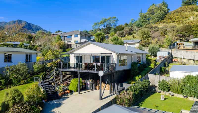 58 Scotland Street, Picton