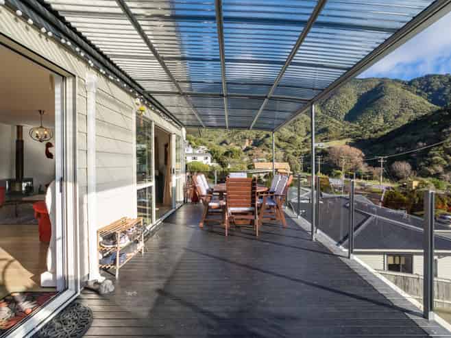 58 Scotland Street, Picton