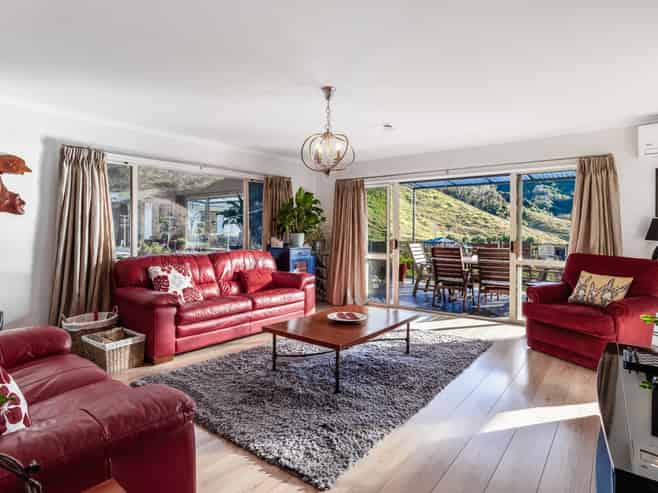 58 Scotland Street, Picton