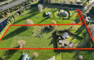 20 Oaklea Lane, Tamahere