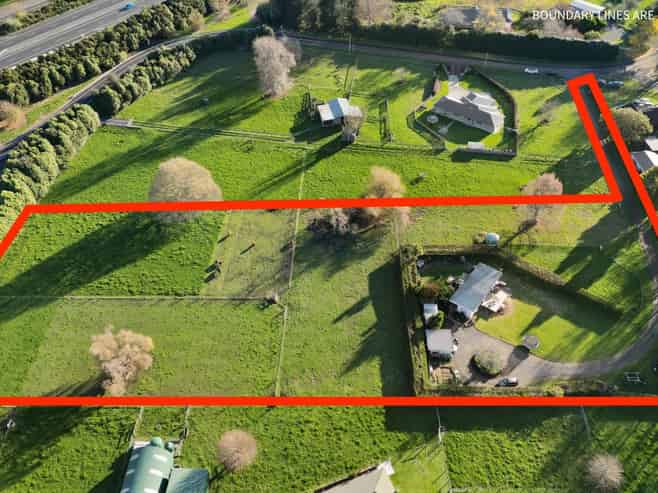 20 Oaklea Lane, Tamahere