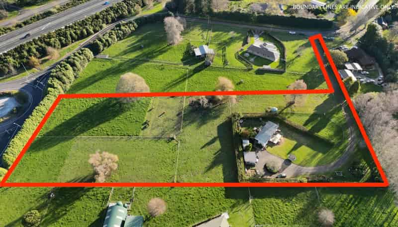 20 Oaklea Lane, Tamahere