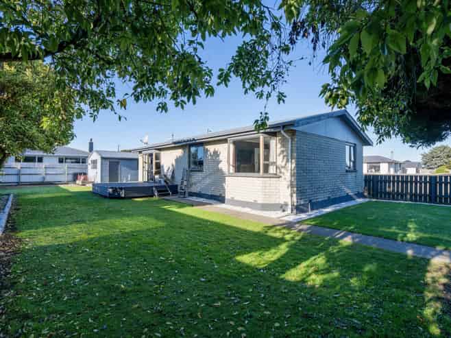 64 Oreti Street, Kingswell