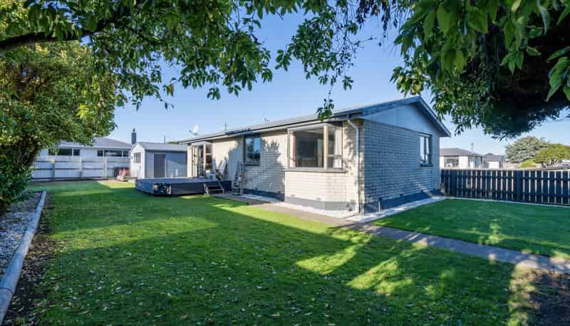 64 Oreti Street, Kingswell