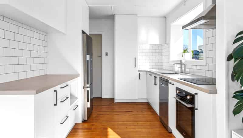156 Springs Road, Hornby