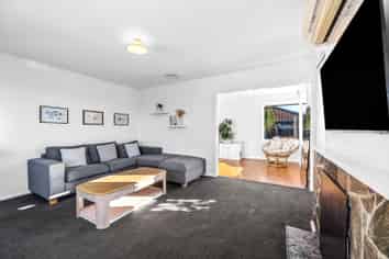 156 Springs Road, Hornby