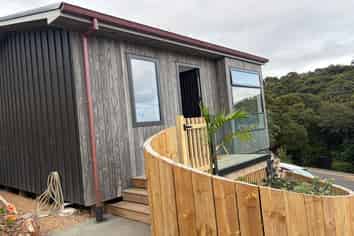 10A Makora Avenue, Oneroa