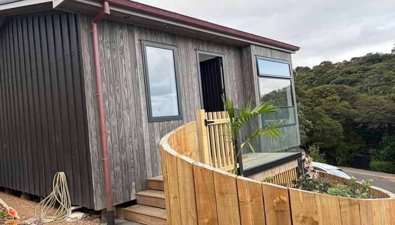10A Makora Avenue, Oneroa