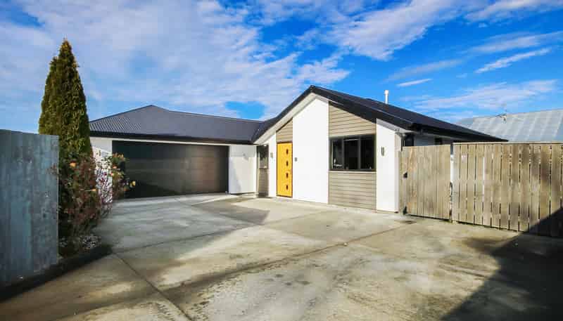 25A Walshs Road, Allenton
