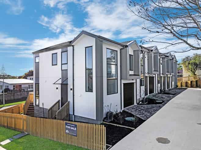 Lot 4/1 Pauline Place, Bucklands Beach