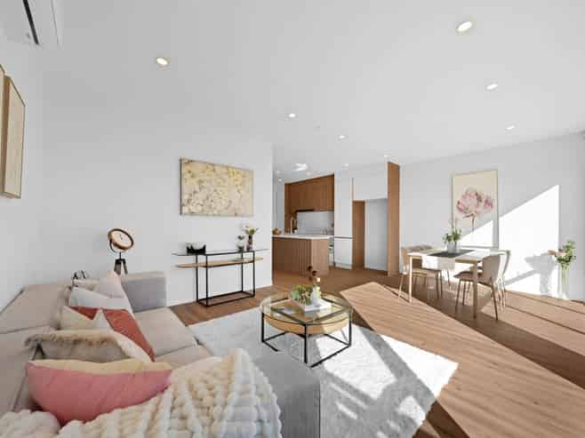 Lot 4/1 Pauline Place, Bucklands Beach