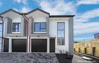 Lot 4/1 Pauline Place, Bucklands Beach
