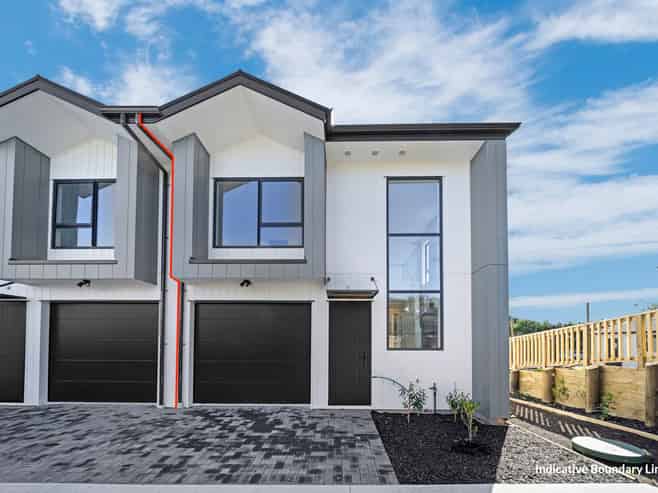 Lot 4/1 Pauline Place, Bucklands Beach