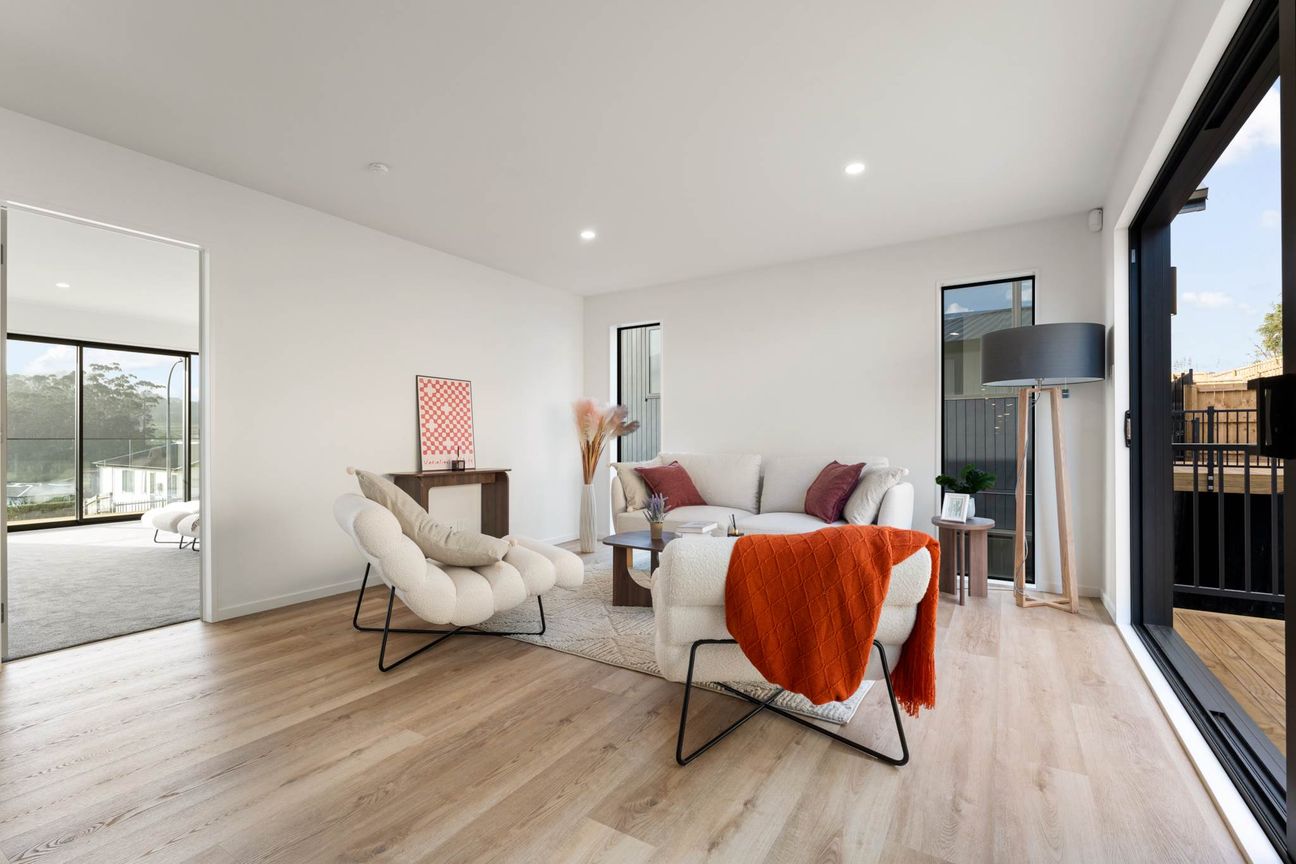 Show Home Quality, Spacious 610m² Freehold Section - Widok 6