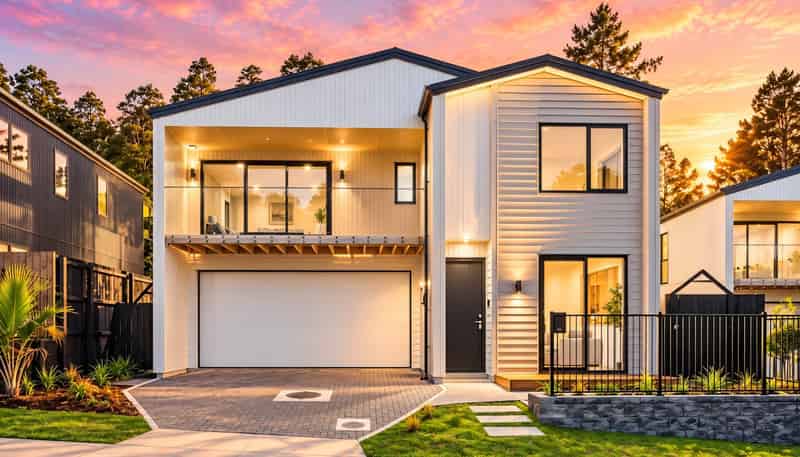 244A, 244D West Hoe Heights, Orewa