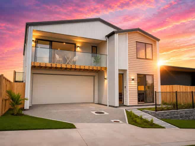 242, 244 West Hoe Heights, Orewa