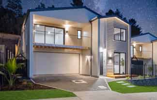242, 244 West Hoe Heights, Orewa