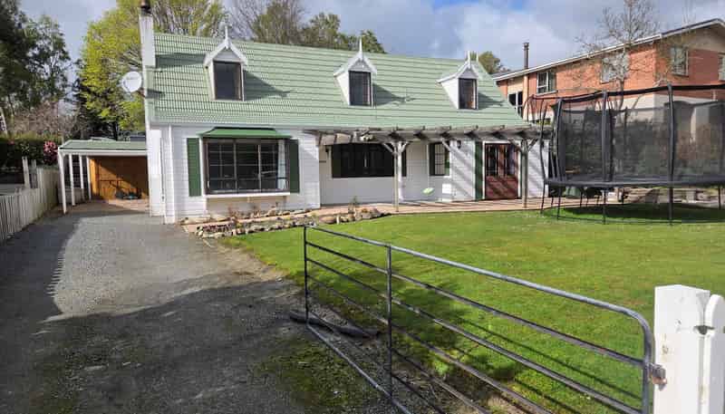 17 Keithmore Road, Balclutha