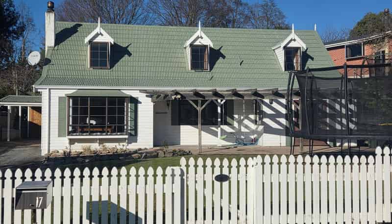 17 Keithmore Road, Balclutha