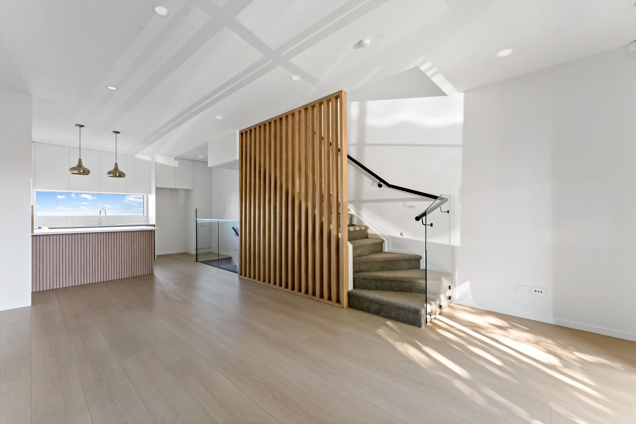 Townhouse living at its best. - Widok 4