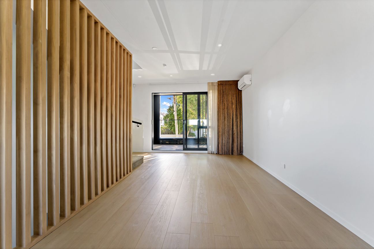 Townhouse living at its best. - Widok 5