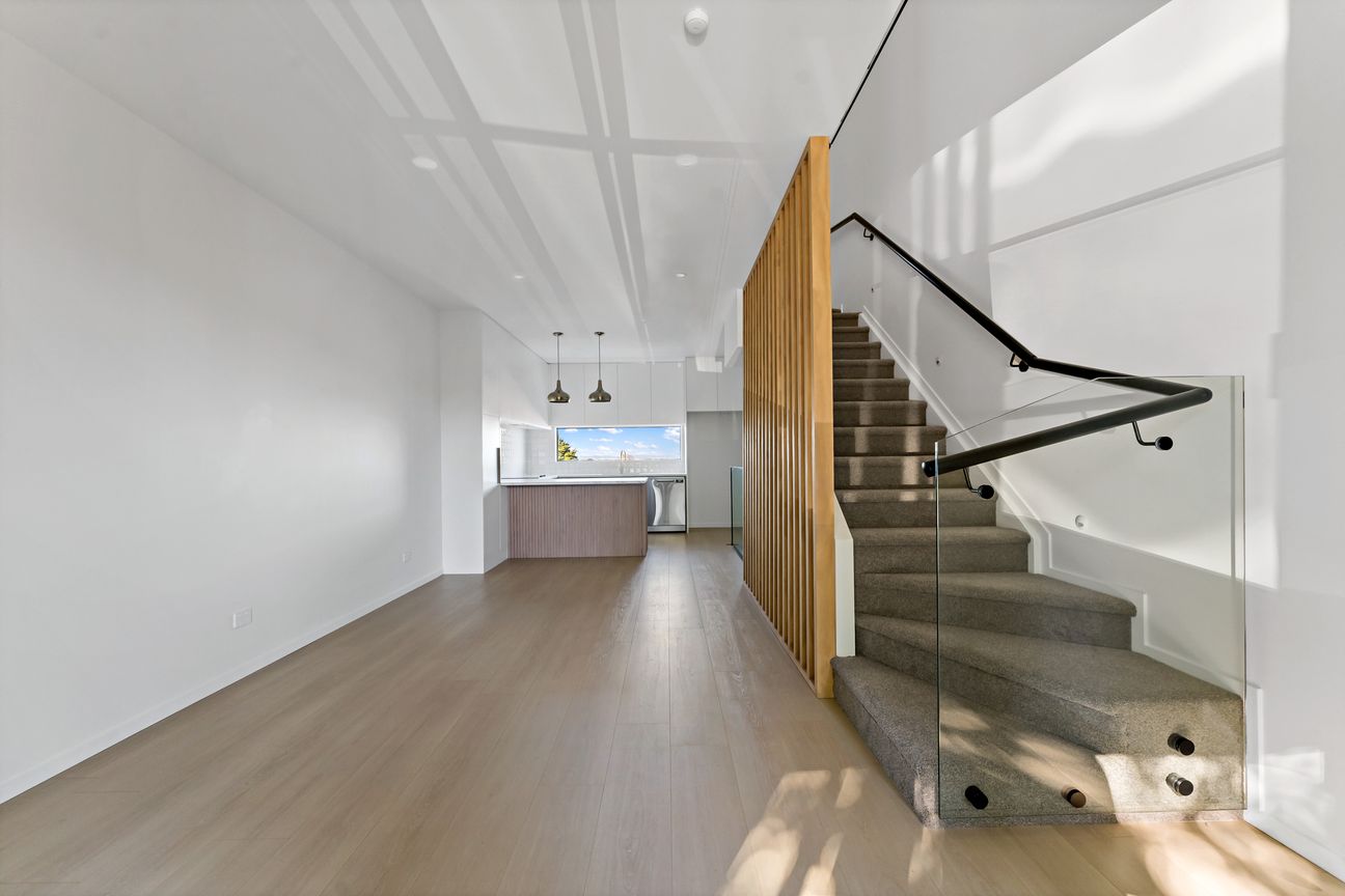 Townhouse living at its best. - Widok 6