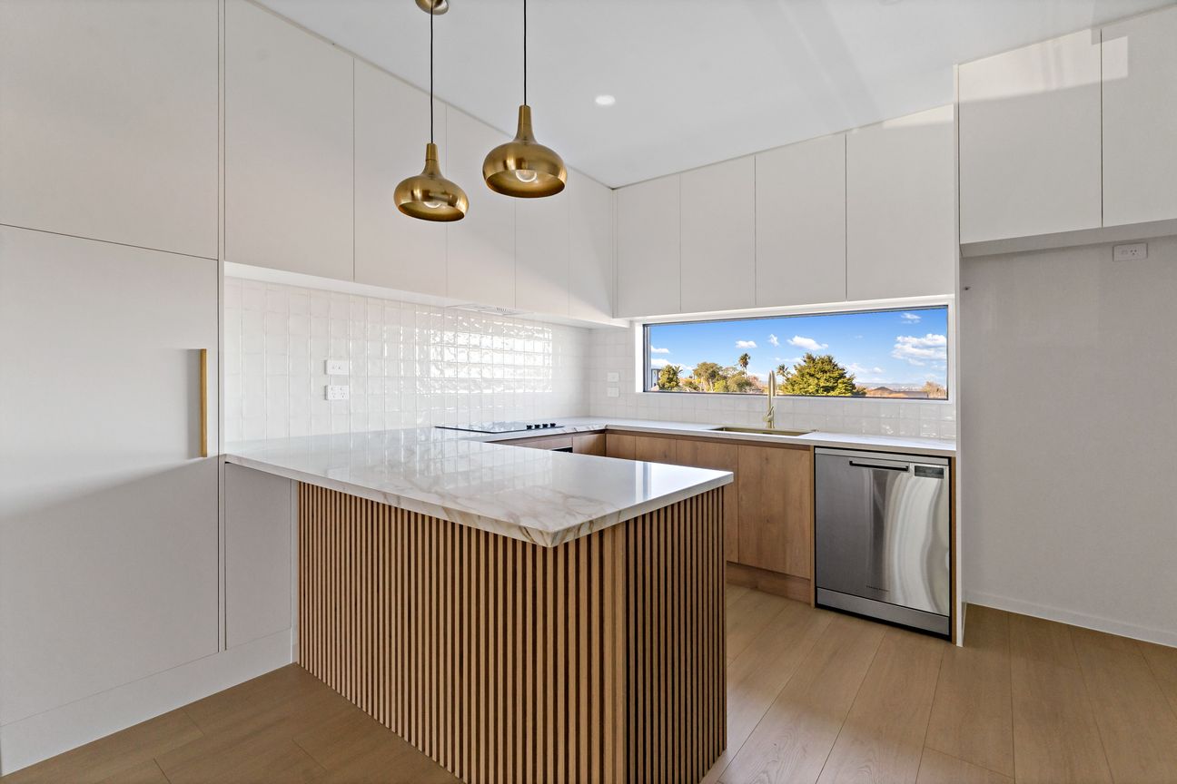 Townhouse living at its best. - Widok 3