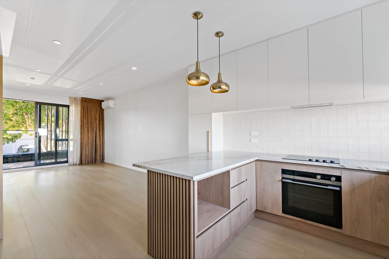 Townhouse living at its best. - Widok 2