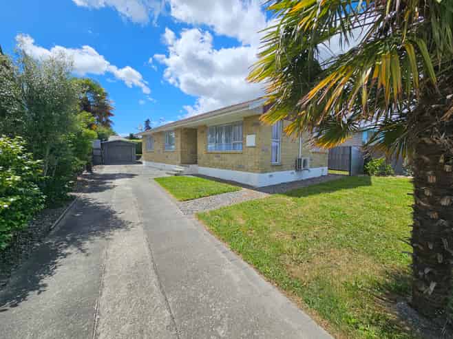 4 Argosy Place, Blenheim
