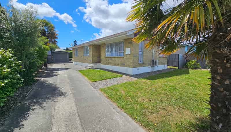 4 Argosy Place, Blenheim