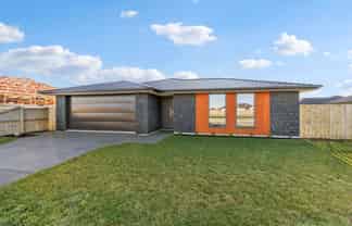 39 Lunn Crescent, Leeston