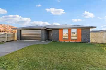 39 Lunn Crescent, Leeston