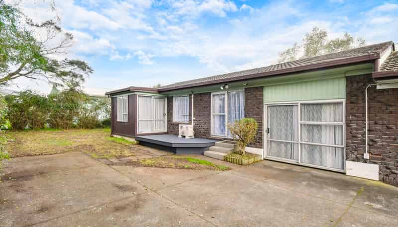 3/15 King Street, Papatoetoe