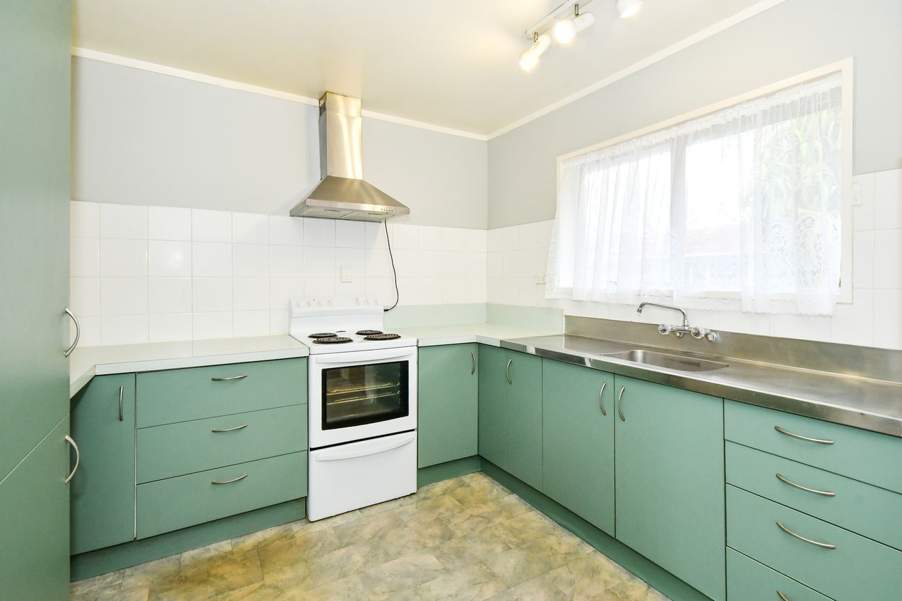 Affordable! Spacious! & Heaps of Potential! - Mynd 4