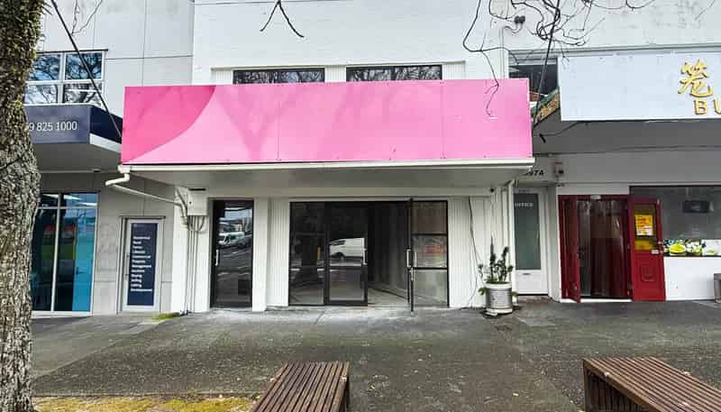 3099 Great North Road, New Lynn