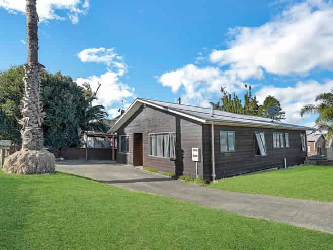 79 Fairburn Road, Otahuhu