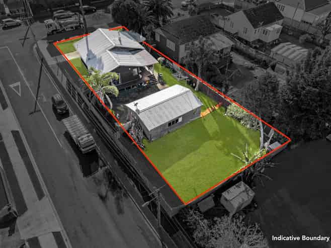 79 Fairburn Road, Otahuhu