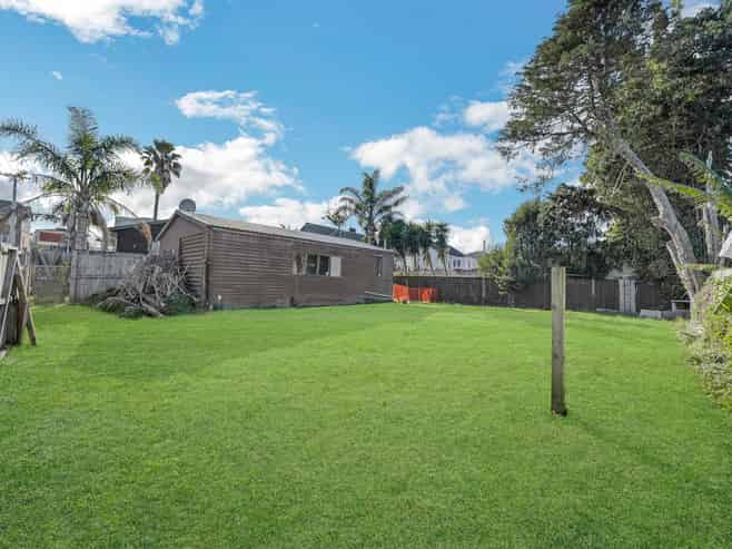 79 Fairburn Road, Otahuhu