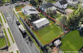 79 Fairburn Road, Otahuhu