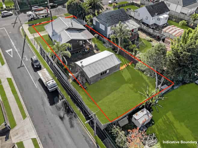 79 Fairburn Road, Otahuhu