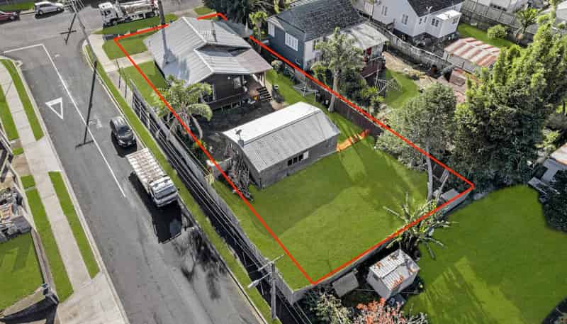 79 Fairburn Road, Otahuhu