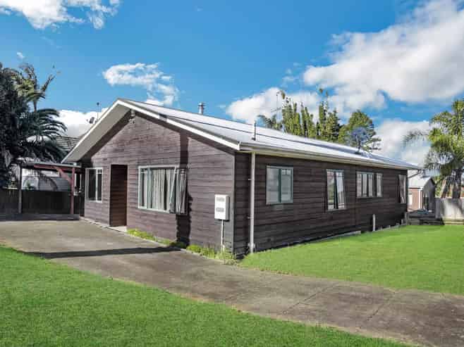 79 Fairburn Road, Otahuhu