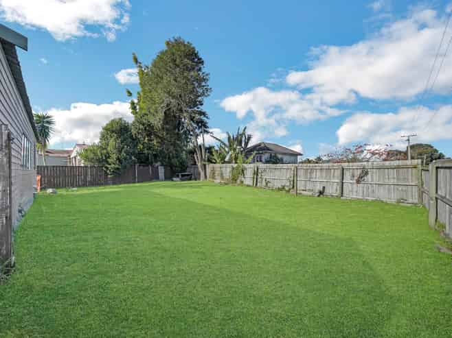 79 Fairburn Road, Otahuhu