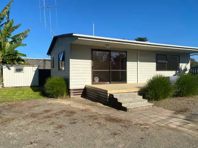72A Hinewai Street, Otorohanga