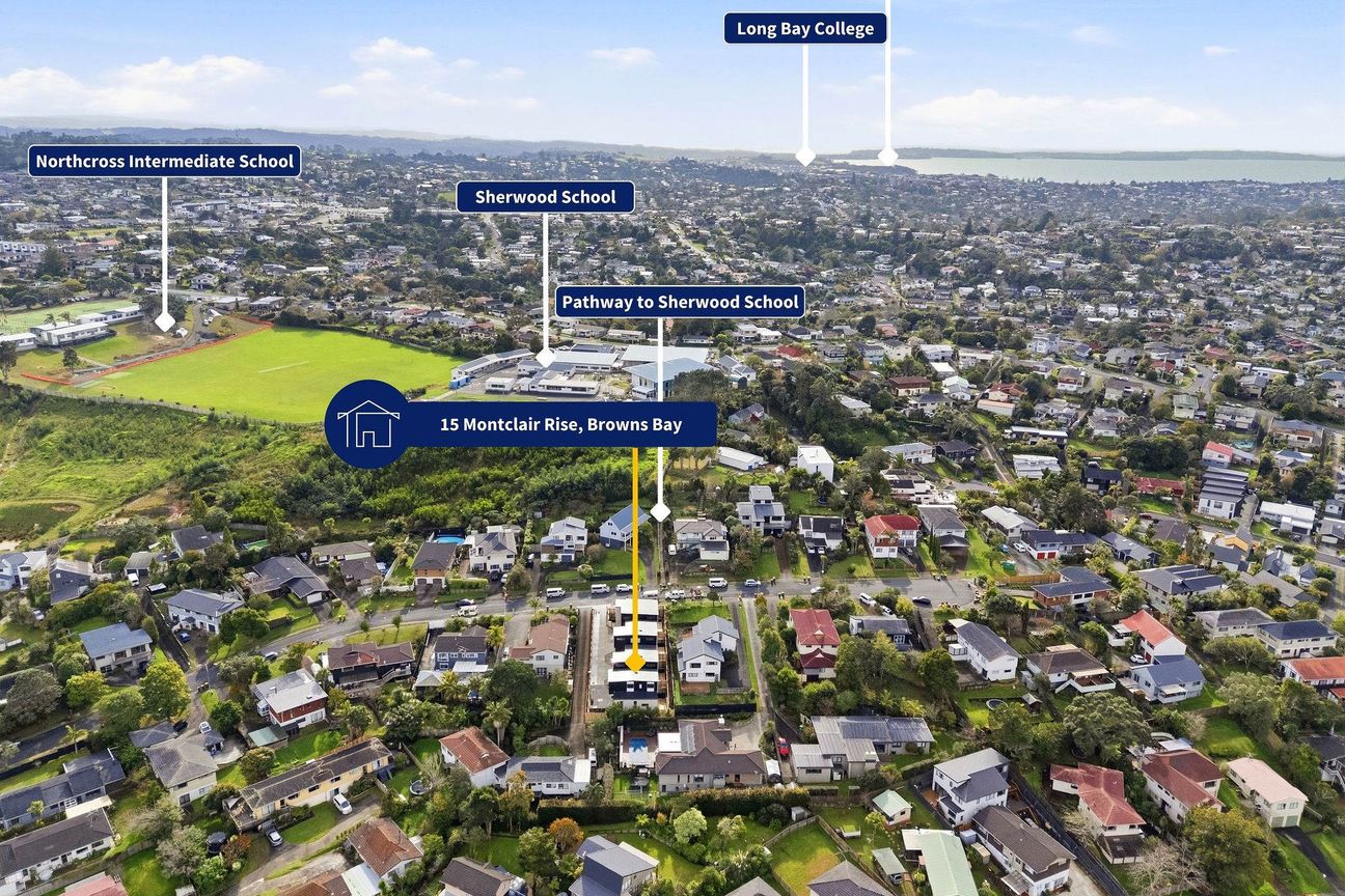 Brand New Standalone Homes-Near Beach & School - Aanzicht 3