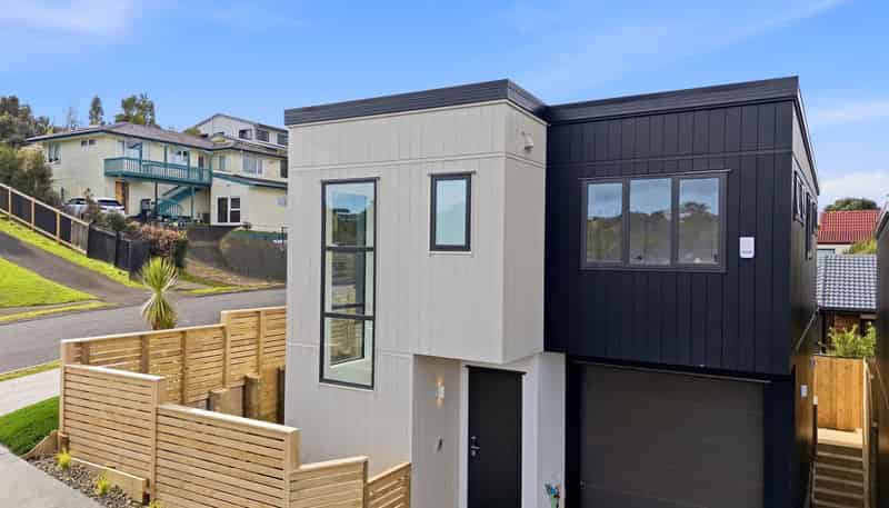 Lot1/15 Montclair Rise, Browns Bay