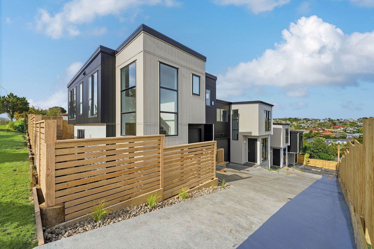 Brand New Standalone Homes-Near Beach & School - Aanzicht 2