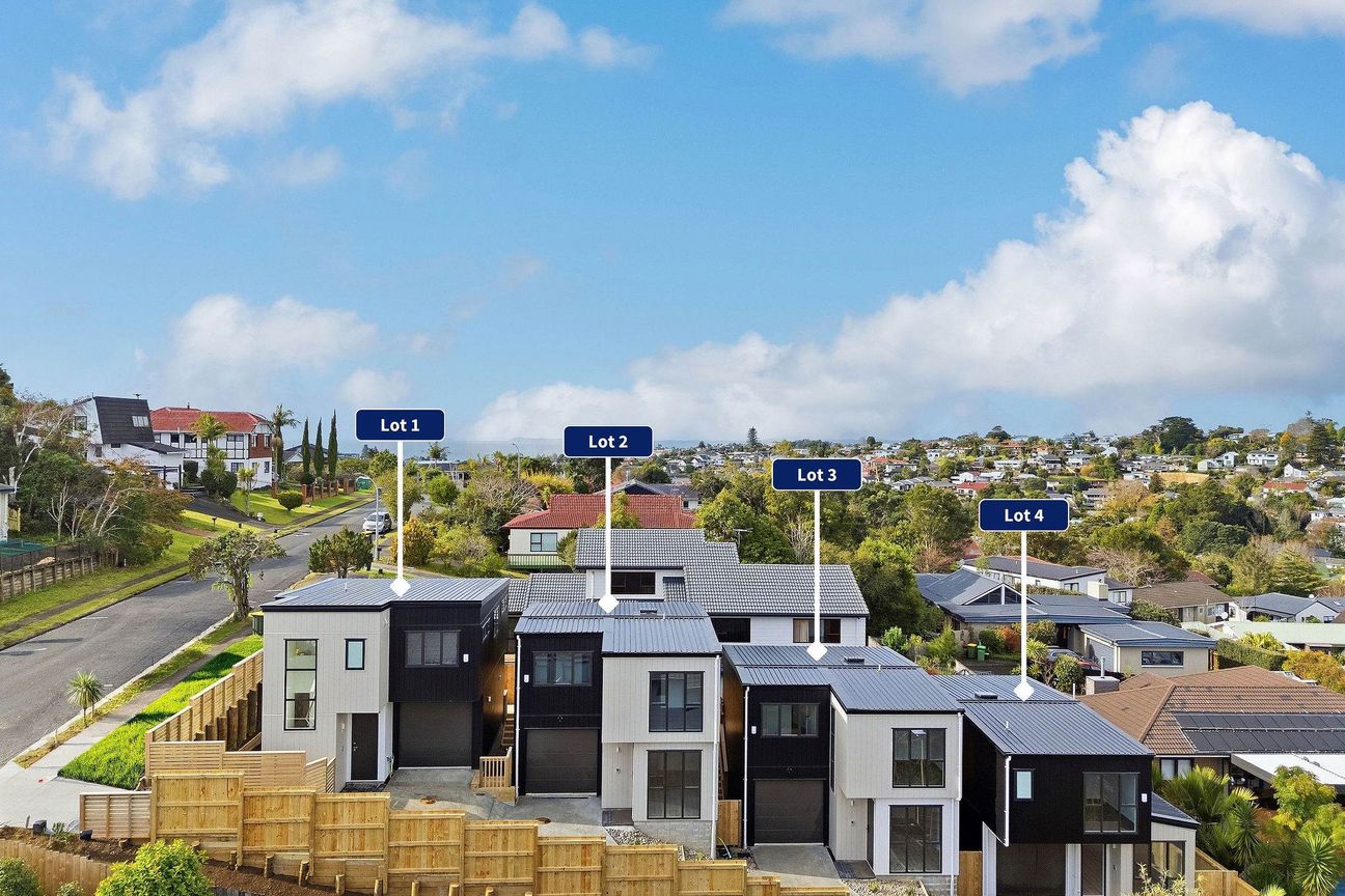 Brand New Standalone Homes-Near Beach & School - Aanzicht 5